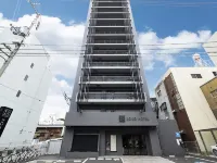 KOKO HOTEL Takamatsu Hotels near Gallery plus106