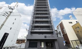 KOKO HOTEL Takamatsu