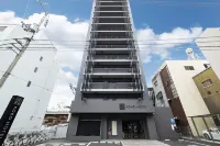 KOKO HOTEL Takamatsu Отели в г. 