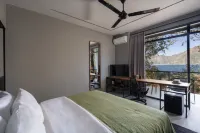 金塔馬尼Inap精品度假小屋 - 小木屋