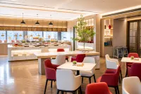 Yicheng Hotel - โรแมนติก