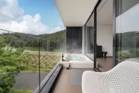 Nankunshan Linyun Oju High-End Homestay