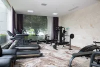 Wanlvcheng Perenc Hotel - Gym