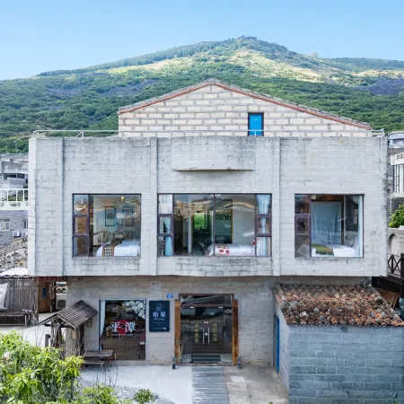 Pingtan Hengli H·Living Sea View Inn