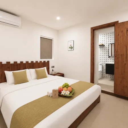 HillandSea Scenic Vacation Homestay (Pingtan Beigang)