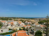 BnB Homes Lili Seaview Residence, 4 Terraces, 2 Pools & AC, parking, gym - ジム