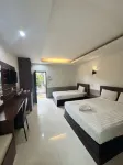 โรงแรมชาร์-ลอง บูทรีค - พร้อมอาหารเช้า
