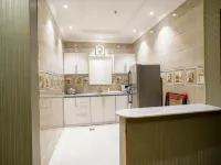 Lambert Apart Hotel Jeddah Hoteles cerca de Salón de bodas Moonlight Hall
