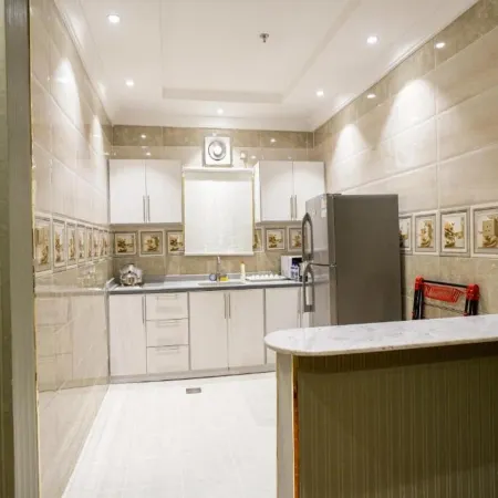Lambert Apart Hotel Jeddah Hotels in Jeddah