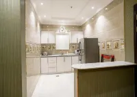 Lambert Apart Hotel Jeddah - Baarit