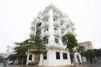 Hoa Dong Aureum Hotel Ha Nam - سبا