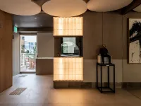 MYME HOTEL Отели рядом с достопримечательностью «Станция метро Hapjeong»