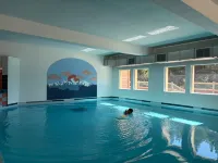 Vacancéole - Appart'Vacances Pyrénées 2000 - Gym