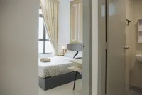 Parkland Residence Batu 11 MRT by AsHome