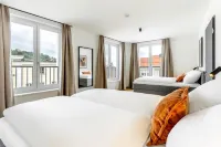 Global Living Passau Ludwigplatz - شقق