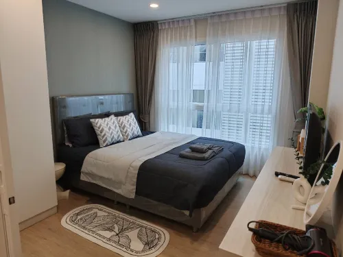 Cozy-East ville bangsan - Condos