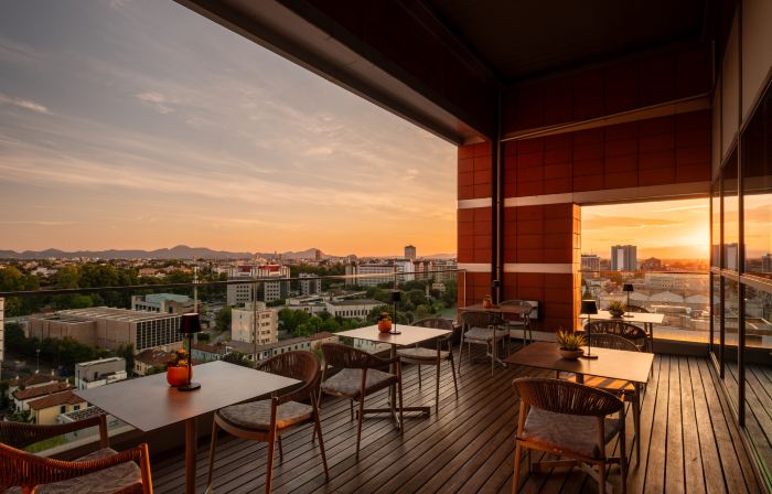Savhotel Mantegna Padova