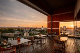 Savhotel Mantegna Padova
