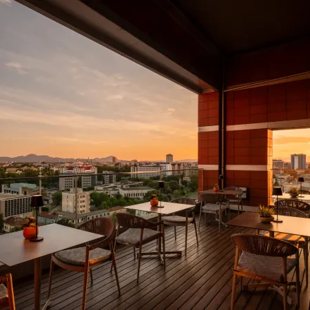 Savhotel Mantegna Padova