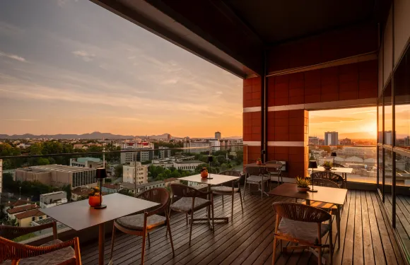 Savhotel Mantegna Padova