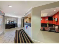 Motel 6 Suites Minneapolis Airport Eagan North MN Отели в г. Иган