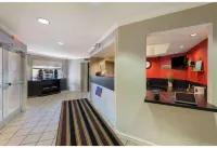 Motel 6 Minneapolis Airport Eagan North MN - 2-Star
