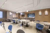 Homeinn Hotel (Guilin Lijiang Gaoxing Wanda Plaza) - 애견동반
