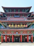 Hualin Manor Hotel - parking
