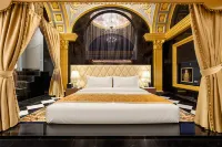 The 13 Palace - 5 estrellas