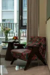 Nanpu Yunjv Nanpu Cloud | High-End Design Boutique Stay (Wuyuan Cultural Square Scenic Bridge) - Barer