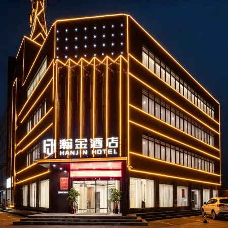 Platinum Hotel