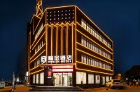 Platinum Hotel - 2 estrellas
