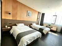 Yunjian Ge Hotel - Bintang 2
