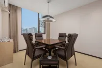 HUKOU YUANDU HOTEL - Gym