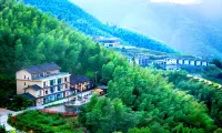 GUAN Shan Yue - pemandangan pegunungan