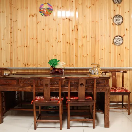 Guya Homestay