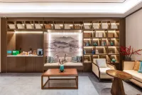 Home Inn · Yunshang Siji Shangpin Hotel (Kunming Daguan Park Yunda Hospital Branch) - acceptant les animaux