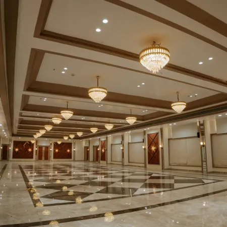 Hotel Asopalav Pvt Ltd
