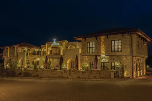 Noble Blue Cappadocia - جديد
