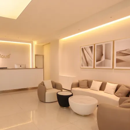 Yunduo Hotel (Taidong Pedestrian Street)