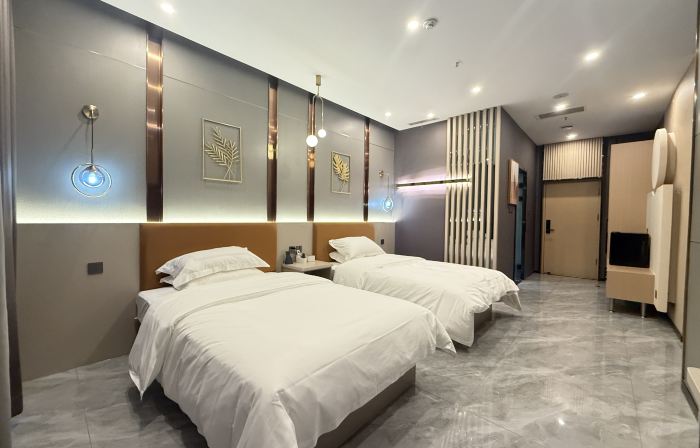 Zhenyuan Hotel