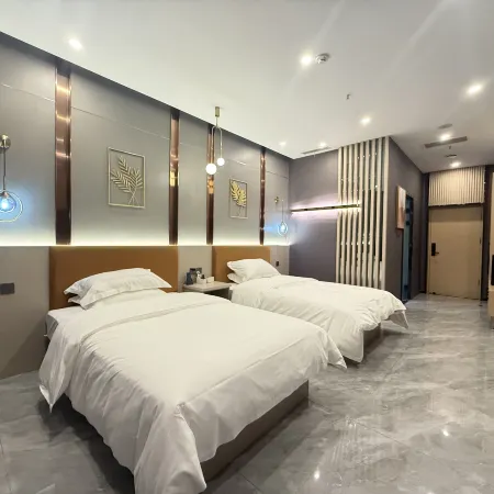 Zhenyuan Hotel