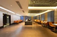 Duolan Yuexiang Hotel (Lingling Ancient City Tourist Area) - Cho phép mang theo thú cưng