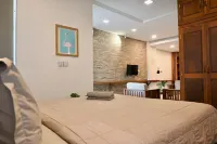 WH Bassac Residence - Gym