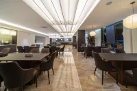 Mingfu Fengju Hotel - breakfast