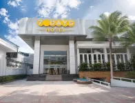 Sevendays Hotel - parking