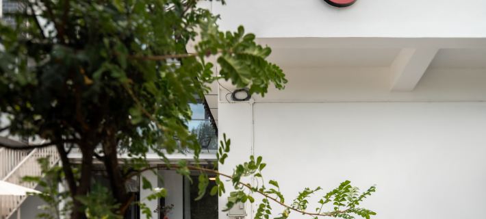 Eryu Evening Breeze · Scenic Vacation Homestay (Panxi S Bay) Hotel a Dali