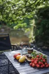 Ji Yun Yao Resort - farm stay