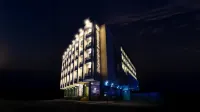 Media Palace Hotel - Phòng Gym