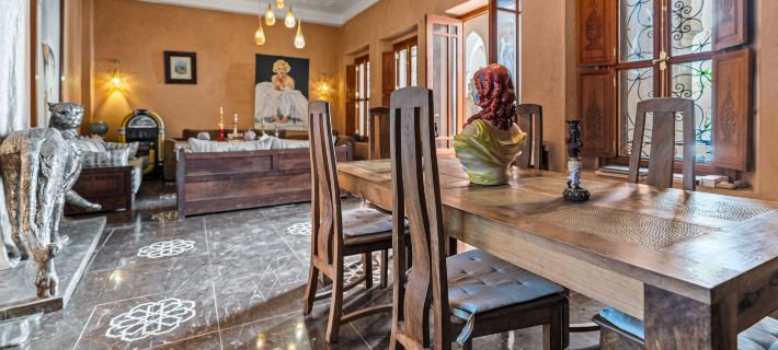 Palais Nejma - Locanda Boutique Collection Marakeş otelleri